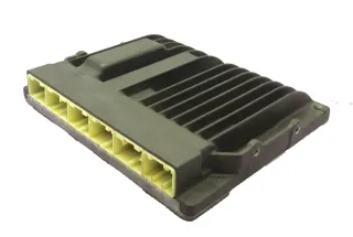 Centralita de Motor TOYOTA LAND CRUISER (J15) 89666-60C31 276100-1550