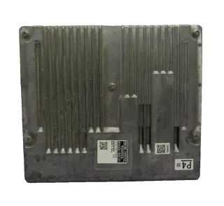 Centralita de Motor TOYOTA LAND CRUISER (J15) 89666-60C31 276100-1550