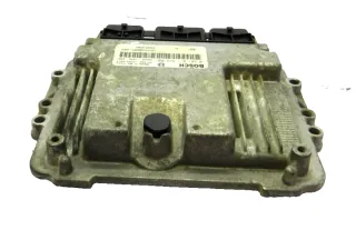 Centralita del Motor RENAULT/OPEL/NISSAN 0281011529 8200546983 8200051608