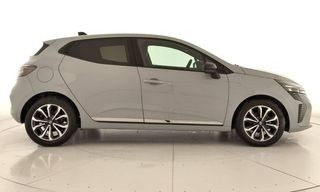 Renault Clio Clio TCe GLP Techno 74kW Techno