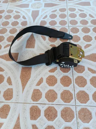 Cinturón Peugeot 406 2.0 HDI
