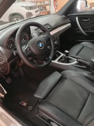 BMW Serie 1 2010