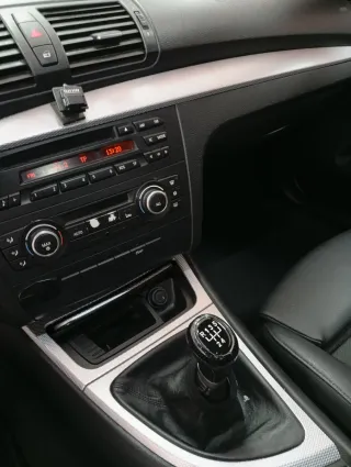 BMW Serie 1 2010