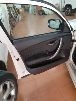 BMW Serie 1 2010