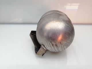 BOMBA SUSPENSION MERCEDES-BENZ CLASE S (W220) BERLINA 551931