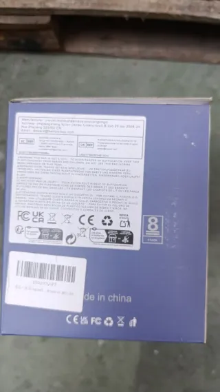 Aspiradora sin Cable y Accesorios