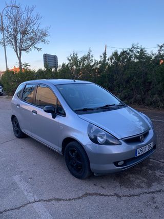 Honda Jazz 2005
