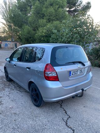 Honda Jazz 2005
