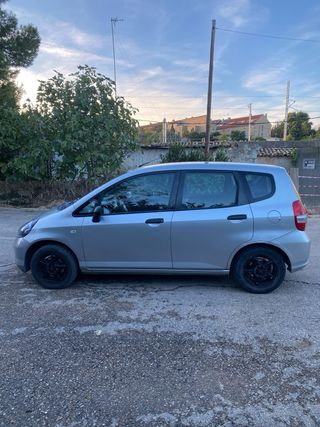 Honda Jazz 2005