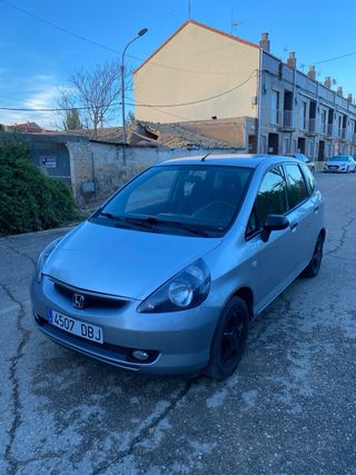 Honda Jazz 2005