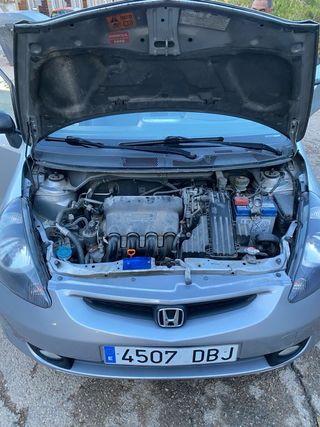 Honda Jazz 2005