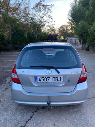 Honda Jazz 2005
