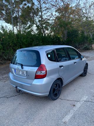 Honda Jazz 2005