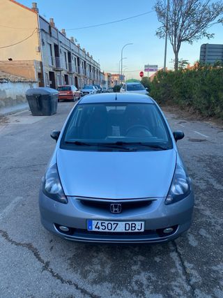 Honda Jazz 2005