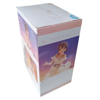 Yuuki Otokura Cinderella Emotional idolmaster