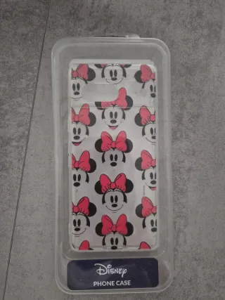 5 Fundas Google Pixel 7 Pro Disney