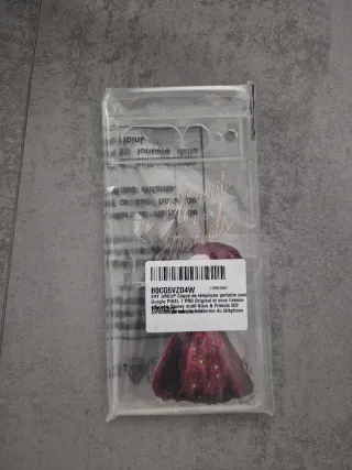 5 Fundas Google Pixel 7 Pro Disney