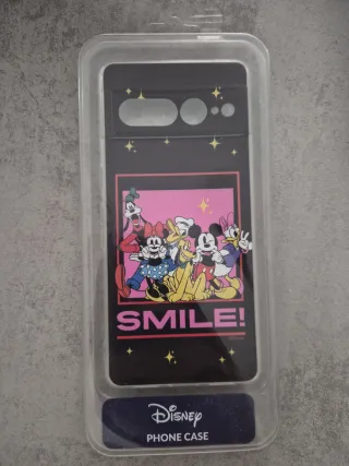 5 Fundas Google Pixel 7 Pro Disney
