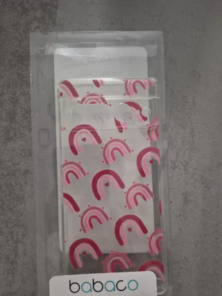 5 Fundas Google Pixel 7 Pro Disney