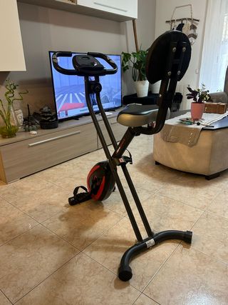 Bicicleta Estática Ultrasport