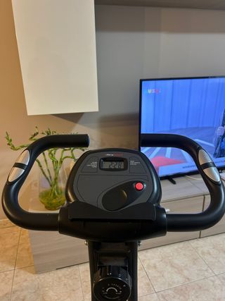 Bicicleta Estática Ultrasport