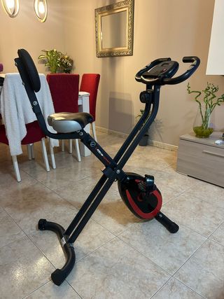 Bicicleta Estática Ultrasport
