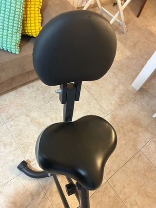 Bicicleta Estática Ultrasport