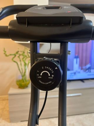 Bicicleta Estática Ultrasport