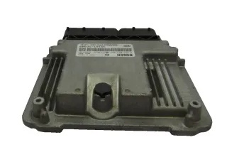 Centralita del Motor KIA SORENTO 391012F040 39101-2F040 0281017032