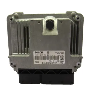 Centralita del Motor KIA SORENTO 391012F040 39101-2F040 0281017032