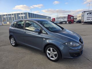 SEAT Altea 2010