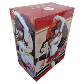 Figura Taito Battle Ship YAMATO Kantai Kancolle