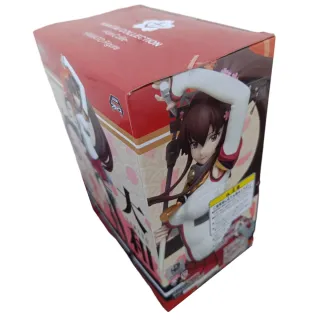 Figura Taito Battle Ship YAMATO Kantai Kancolle