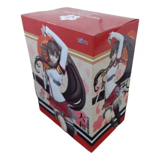 Figura Taito Battle Ship YAMATO Kantai Kancolle