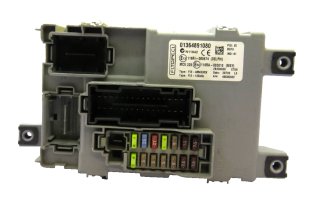 Caja de Fusibles PEUGEOT/CITROEN 01364891080 28230600