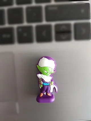 Figura Piccolo Dragon Ball Z