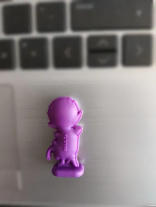 Figura Piccolo Dragon Ball Z