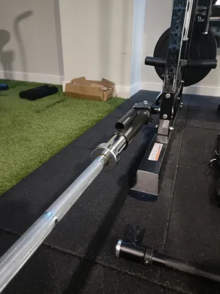 Máquina Multifuncional Force USA G3