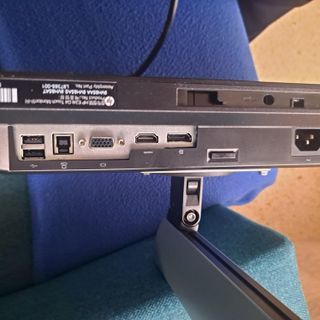 Monitor HP E24T G4 Touch