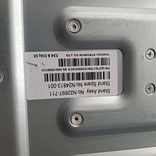 Monitor HP E24T G4 Touch