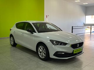 SEAT Leon Style XL 2.0 TDI 115CV Espectacular!!!!!