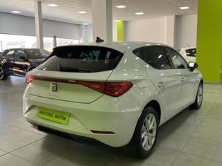 SEAT Leon Style XL 2.0 TDI 115CV Espectacular!!!!!