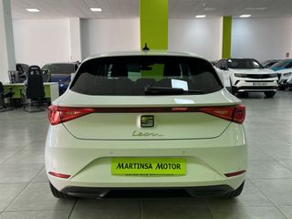 SEAT Leon Style XL 2.0 TDI 115CV Espectacular!!!!!