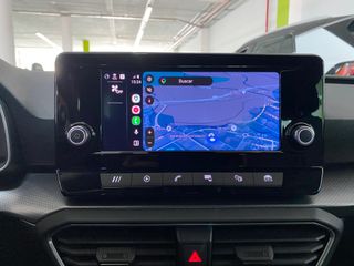 SEAT Leon Style XL 2.0 TDI 115CV Espectacular!!!!!