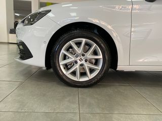 SEAT Leon Style XL 2.0 TDI 115CV Espectacular!!!!!