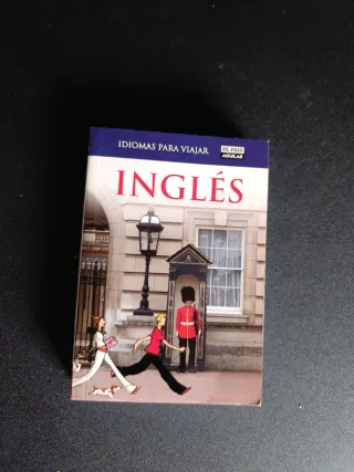 Inglés (Idiomas para viajar)