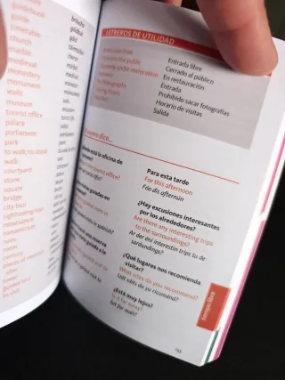 Inglés (Idiomas para viajar)