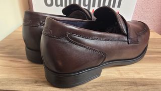 Mocasines Callaghan Marrones Talla 42
