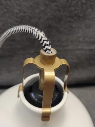 Lámpara techo Ikea Ranarp