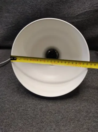 Lámpara techo Ikea Ranarp